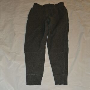 Mta Sports Boys Gray Sweatpants M(8/10)